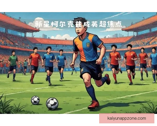 2026世界杯焦点球星全解析揭秘赛场耀眼新星风采
