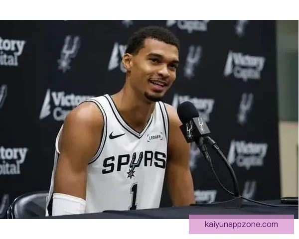 文班亚马自评仍不完美却燃起强烈冲击MVP荣誉的决心赛季冲刺期